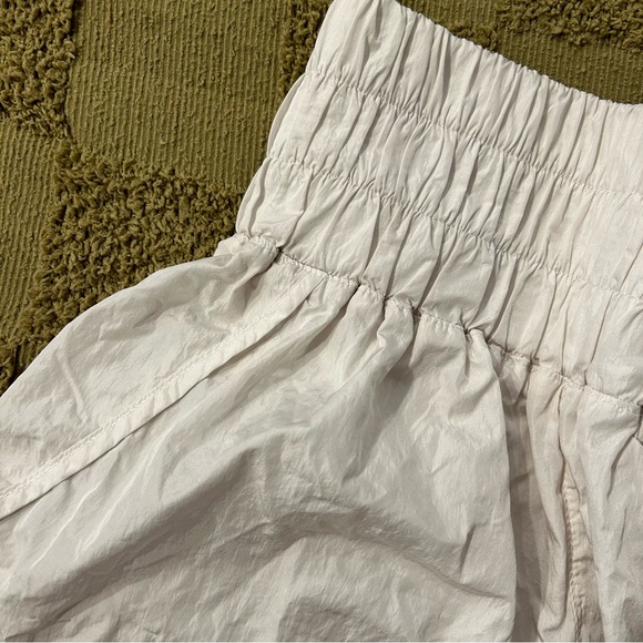 Free People Movement High-Waisted Shorts - Picture 5 of 5